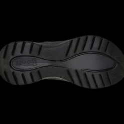 Accent Skechers Sandali Da Donna 140284 Nero - 140284