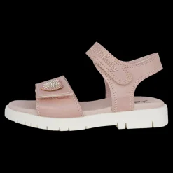 Adele 1 Lelli Kelly Sandali Da Bambina Lkcv3571 Rosa - LKCV3571