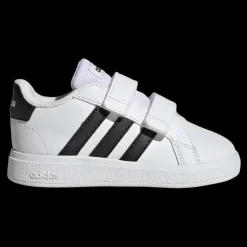 Adidas Scarpe Sportive Bambini Gw6527 Bianco - GW6527