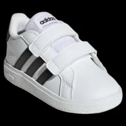 Adidas Scarpe Sportive Bambini Gw6527 Bianco - GW6527