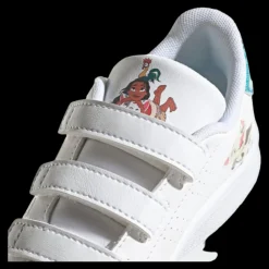 Advantage Adidas Scarpe Sportive Da Bambina Gz9467 Bianco - GZ9467