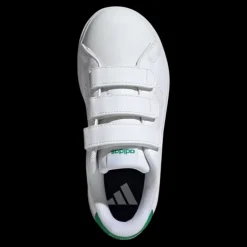Advantage Base 2.0 Cf C Adidas Scarpe Sportive Bambini Bianco - IE9019