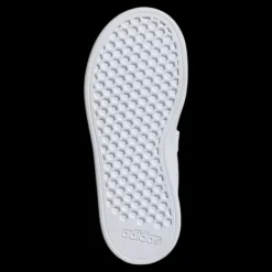 Advantage Base 2.0 Cf C Adidas Scarpe Sportive Bambini Bianco - IE9019