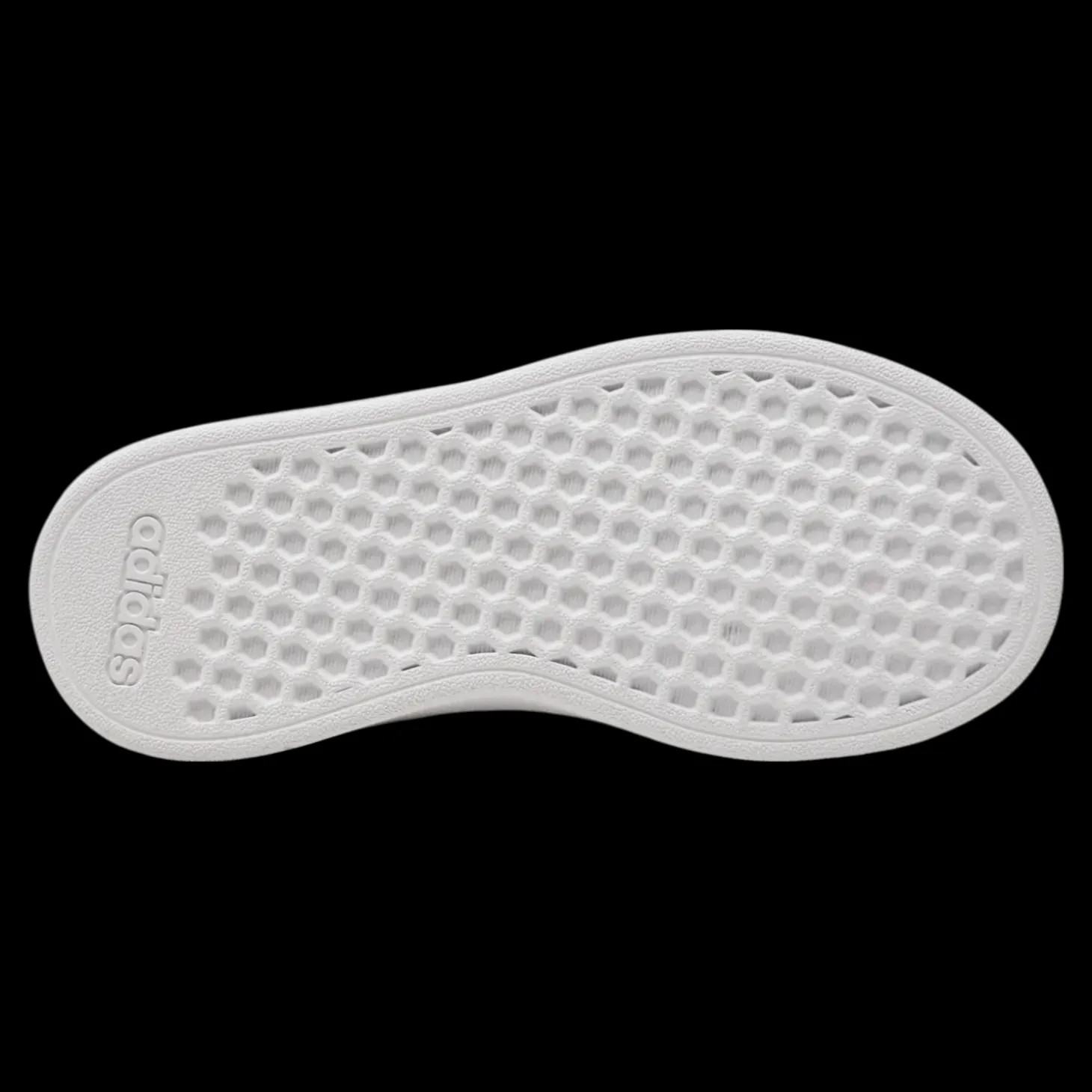 Advantage Base 2.0 Cf C Adidas Scarpe Sportive Bambini Bianco - IE9020