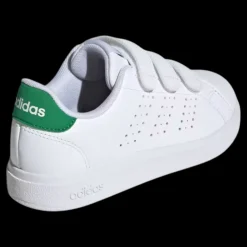 Advantage Base 2.0 Cf C Adidas Scarpe Sportive Bambini Bianco - IE9019