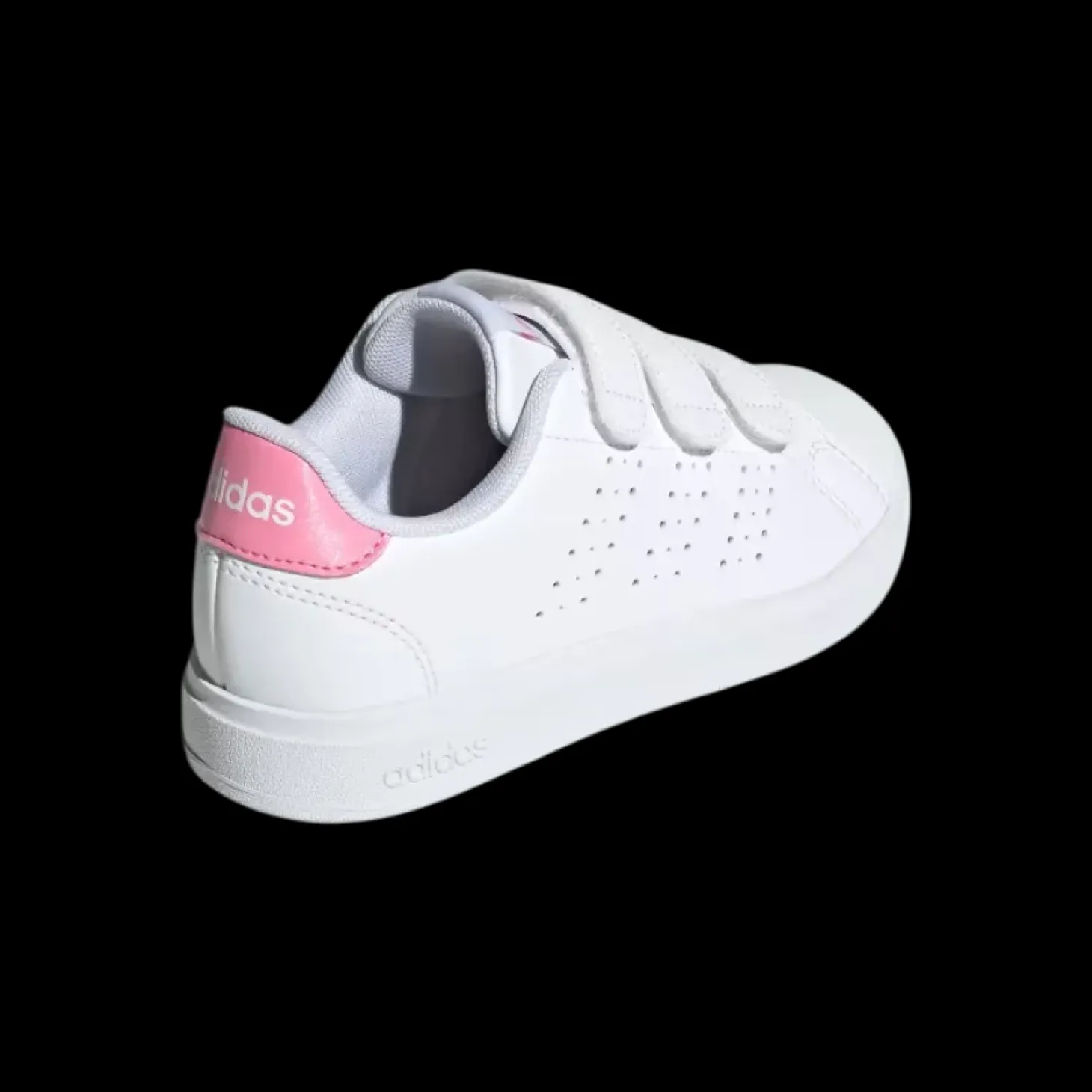 Advantage Base 2.0 Cf C Adidas Scarpe Sportive Da Bambina Bianco - ID1305