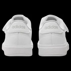 Advantage Base 2.0 Cf C Adidas Scarpe Sportive Bambini Bianco - IE9020