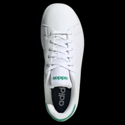 Advantage Base 2.0 J Adidas Scarpe Sportive Bambini Bianco - ID3889
