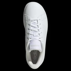 Advantage Base 2.0 J Adidas Scarpe Sportive Bambini Bianco - IE8688