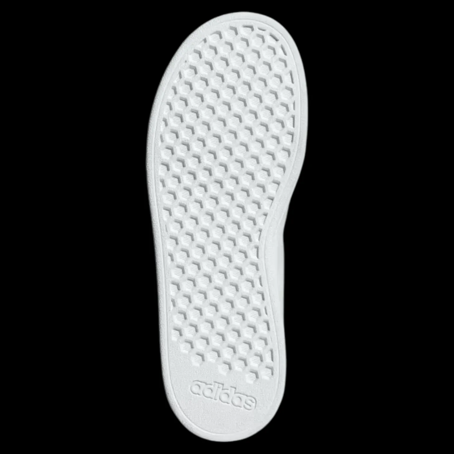 Advantage Base 2.0 J Adidas Scarpe Sportive Bambini Bianco - ID3889