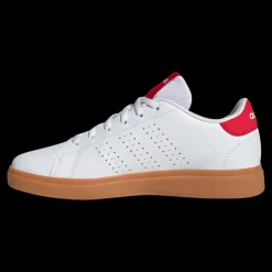 Advantage Base 2.0 J Adidas Scarpe Sportive Bambini Bianco - JH9869