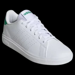 Advantage Base 2.0 J Adidas Scarpe Sportive Bambini Bianco - ID3889