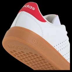 Advantage Base 2.0 J Adidas Scarpe Sportive Bambini Bianco - JH9869