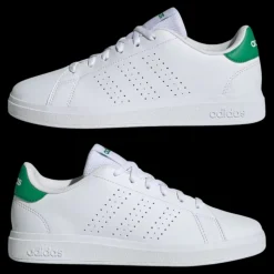 Advantage Base 2.0 J Adidas Scarpe Sportive Bambini Bianco - ID3889
