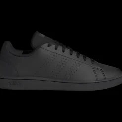 Advantage Base Adidas Scarpe Sportive Da Uomo Gw9284 Nero - GW9284