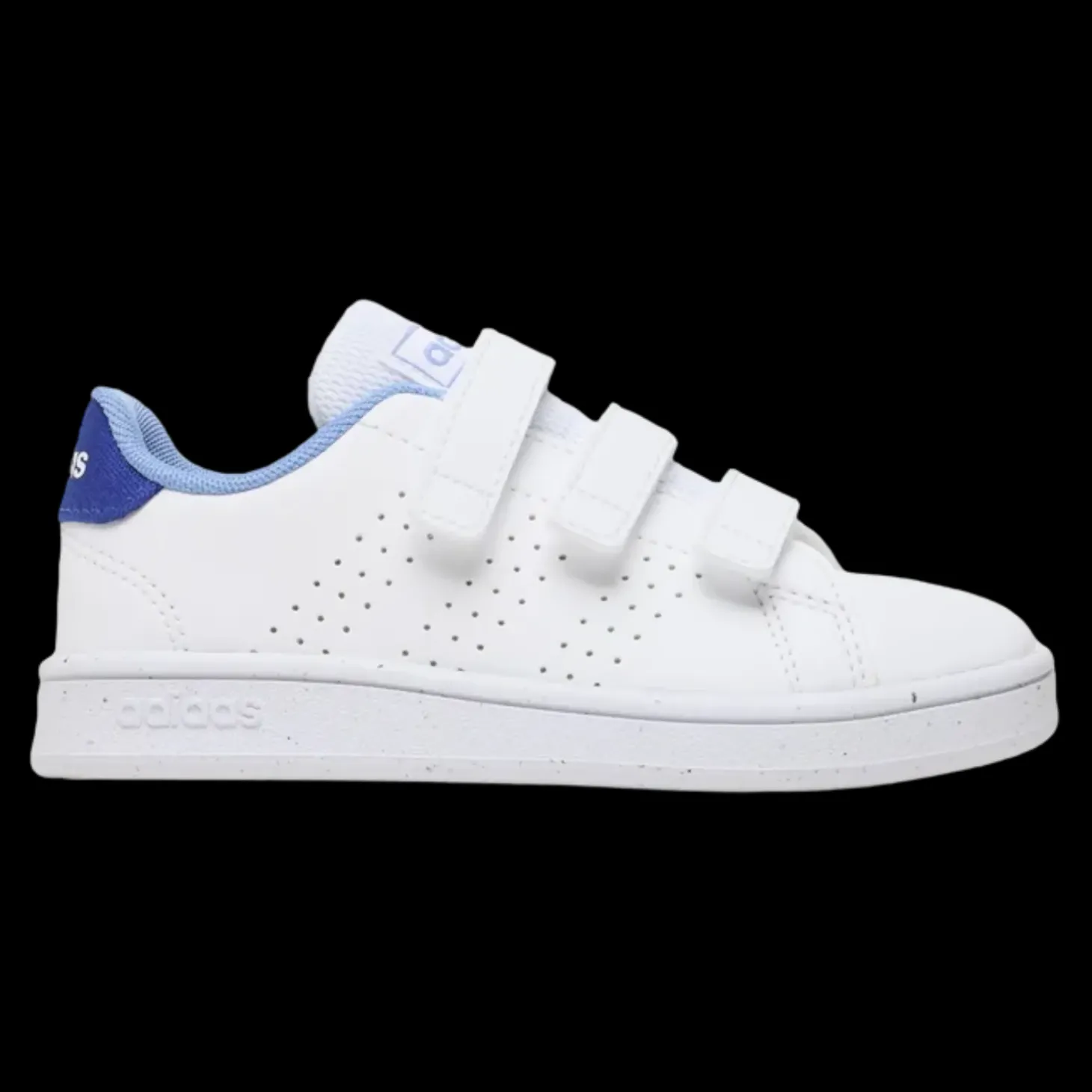 Advantage Cf Adidas Scarpe Sportive Bambini Bianco - H06211