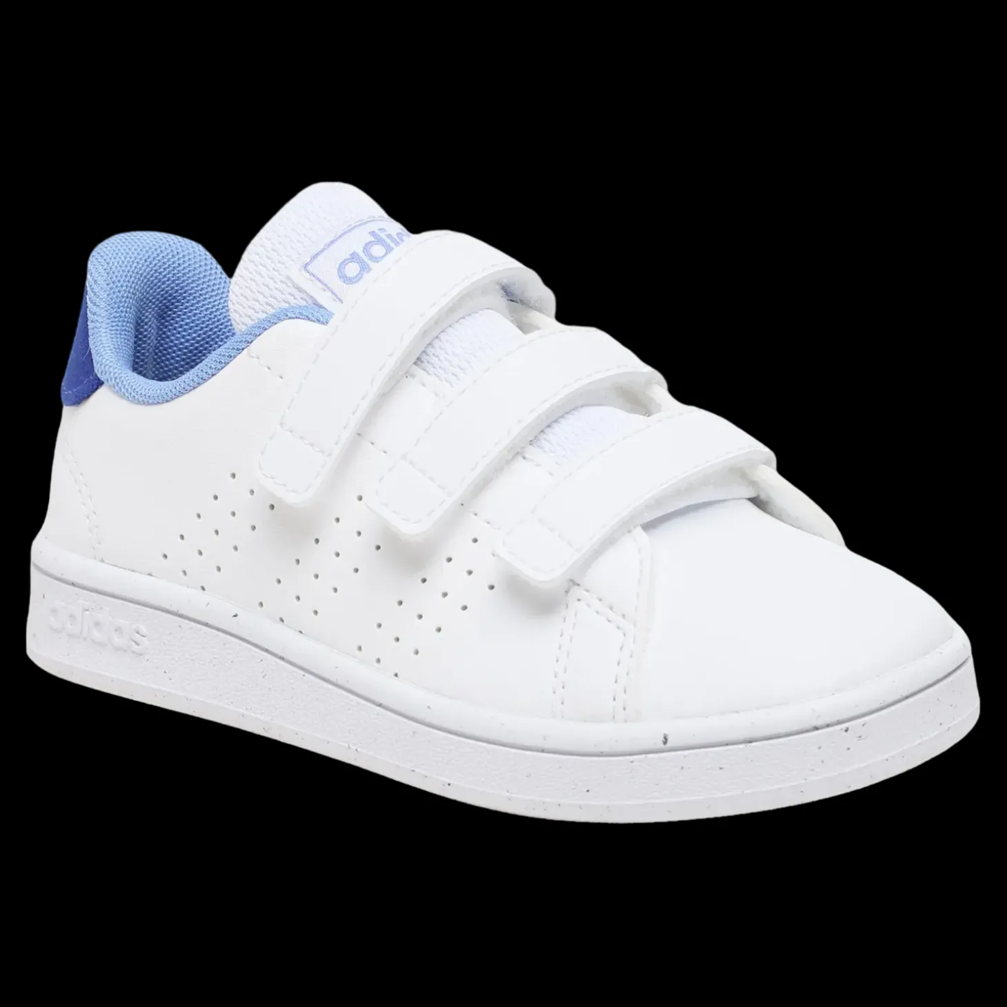 Advantage Cf Adidas Scarpe Sportive Bambini Bianco - H06211