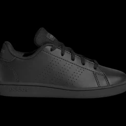 Advantage K  Adidas Scarpe Sportive Bambini Gw6484 Nero - GW6484