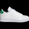 Advantage K  Adidas Scarpe Sportive Bambini Gy6995 Bianco - GY6995