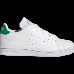 Advantage K  Adidas Scarpe Sportive Bambini Gy6995 Bianco - GY6995