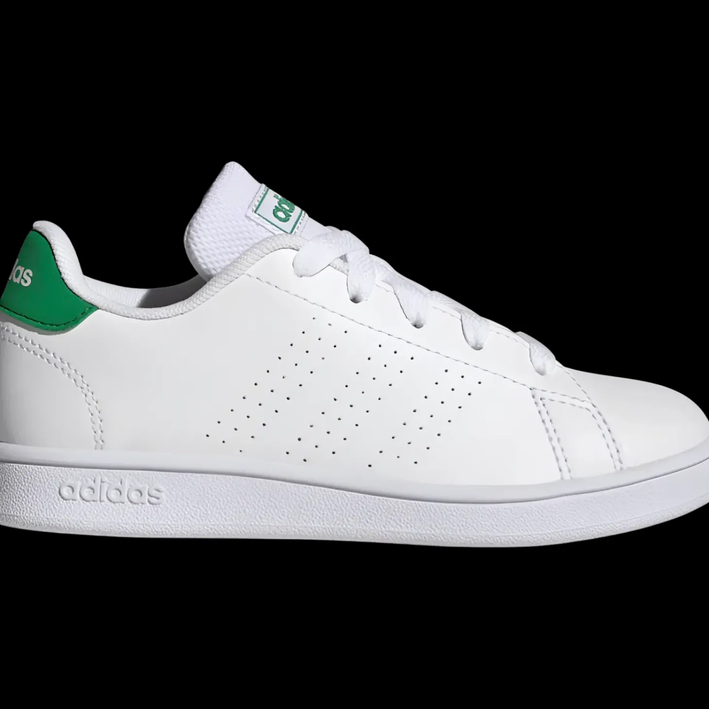 Advantage K Adidas Scarpe Sportive Bambini Gy6995 Bianco - GY6995