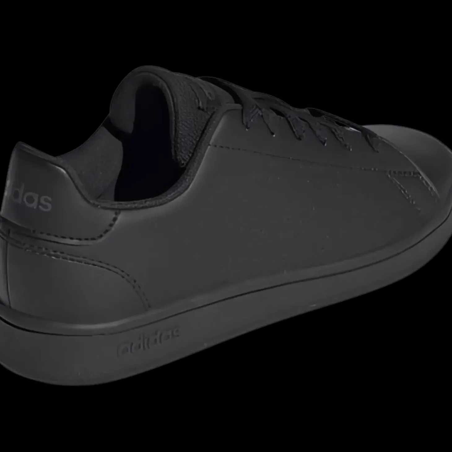 Advantage K  Adidas Scarpe Sportive Bambini Ef0212 Nero - EF0212