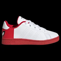 Advantage Spiderman Adidas Sneakers Da Bambino Hq8838 Bianco - HQ8838