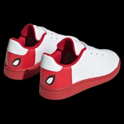 Advantage Spiderman Adidas Sneakers Da Bambino Hq8838 Bianco - HQ8838