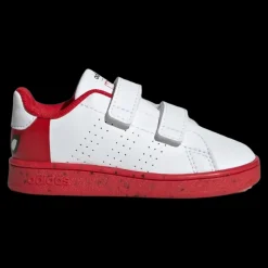 Advantage Spiderman Cf I Adidas Sneakers Da Bambino Hq8841 Bianco - HQ8841