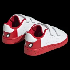 Advantage Spiderman Cf I Adidas Sneakers Da Bambino Hq8841 Bianco - HQ8841
