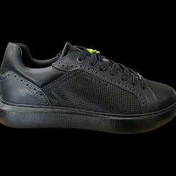Ambitious Sneakers Da Uomo 12500 Nero - 12500