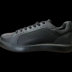 Ambitious Sneakers Da Uomo 12500 Nero - 12500