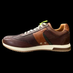 Ambitious Sneakers Da Uomo Testa Di Moro - 11319