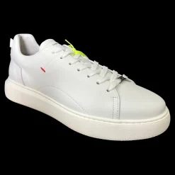 Ambitious Sneakers Da Uomo Bianco - 10443A