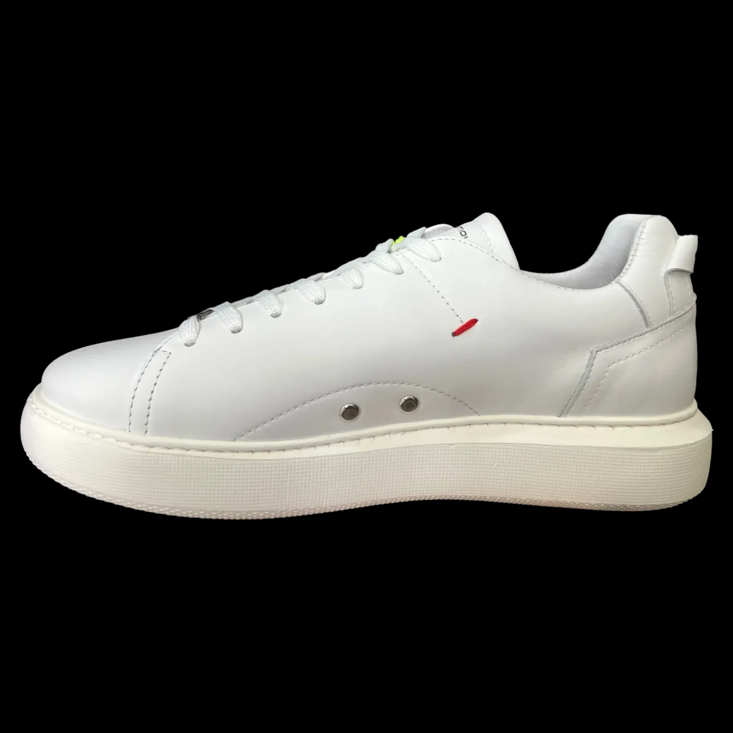 Ambitious Sneakers Da Uomo Bianco - 10443A