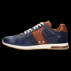 Ambitious Sneakers Da Uomo Blu - 11319