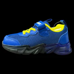 Anchilosauro Bull Boys Scarpe Sportive Da Bambino Dnal3368 Royal - DNAL3368