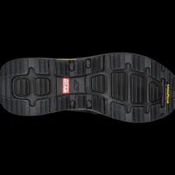 Andes Skechers Slip On Da Uomo 216103 Nero - 216103