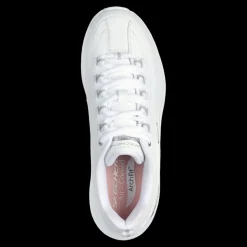 Arch Fit 2.0 - Star Bound Skechers Scarpe Sportive Sneakers Da Donna Bianco - 150061