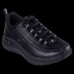 Arch Fit 2.0 - Star Bound Skechers Scarpe Sportive Sneakers Da Donna Nero - 150061