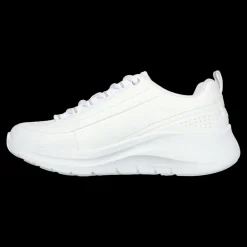 Arch Fit 2.0 - Star Bound Skechers Scarpe Sportive Sneakers Da Donna Bianco - 150061