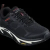 Arch Fit - Road Walker Skechers Sneakers Da Uomo Nero(1) - 237333