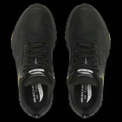 Arch Fit - Road Walker Skechers Sneakers Da Uomo Nero - 237333