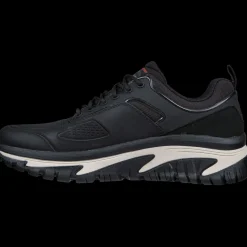 Arch Fit - Road Walker Skechers Sneakers Da Uomo Nero(1) - 237333