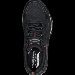 Arch Fit - Road Walker Skechers Sneakers Da Uomo Nero(1) - 237333