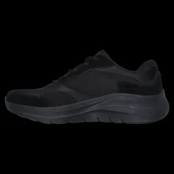 Arch Fit 2.0 The Keep Skechers Scarpe Sportive Sneakers Da Uomo Nero - 232702