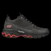 Arch Fit Akhidime Skechers Sneakers Da Uomo Nero - 237358