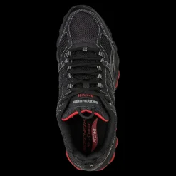 Arch Fit Akhidime Skechers Sneakers Da Uomo Nero - 237358