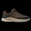 Arch Fit- Baxter Yoren Skechers Scarpe Sportive Sneakers Da Uomo Marrone - 210319