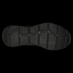 Arch Fit D-lux Skechers Scarpe Sportive Da Uomo 2325002 Nero - 232502